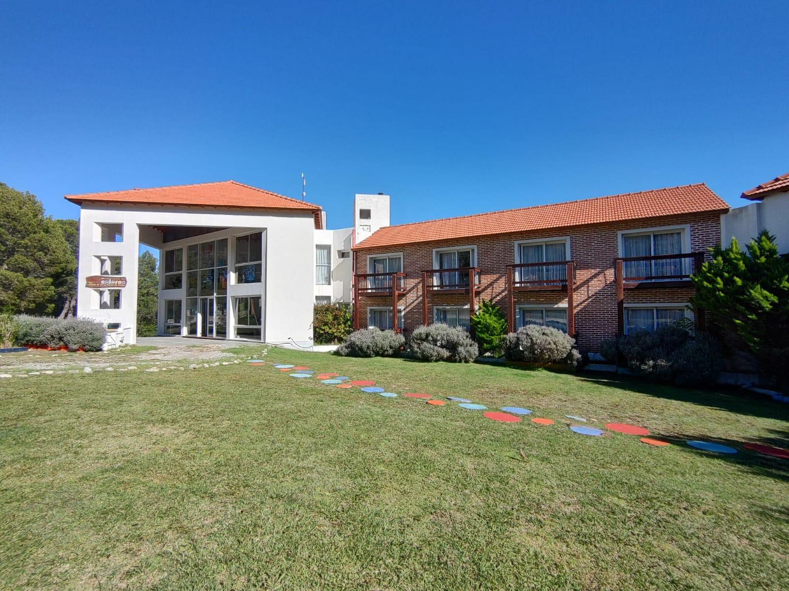 Hotel Colores in Merlo, Argentina