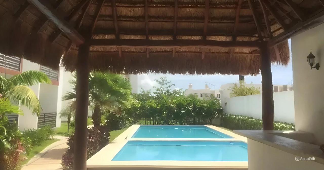 Playa Zen - carbon neutral hotel in Playa Del Carmen