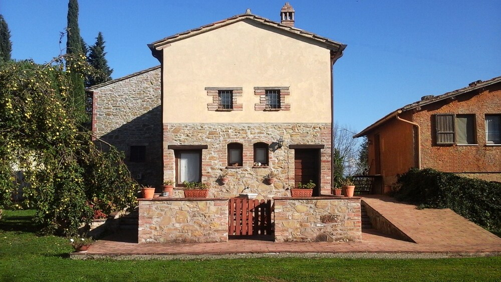 Cor Di Bezzolo in Perugia, Italy