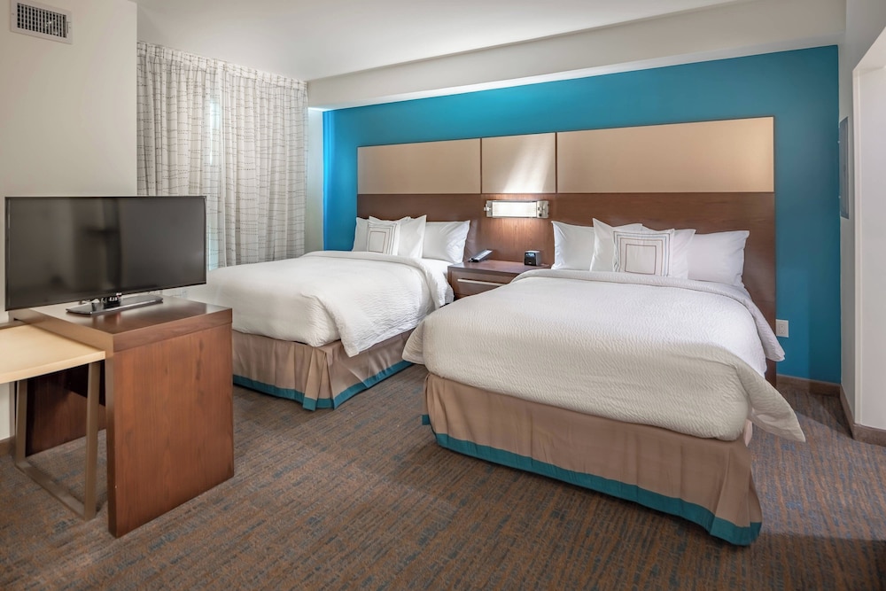 Residence Inn by Marriott Dallas at The Canyon - photo 7