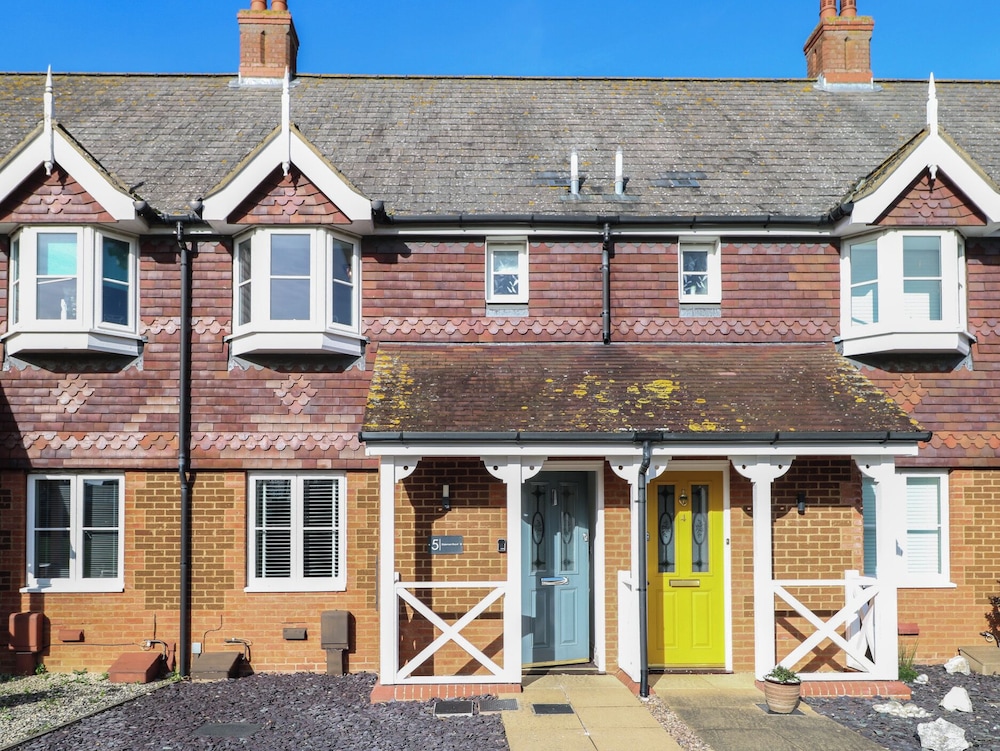 5 Styleman Road — 4-Star Luxury Hotel in Hunstanton, United Kingdom
