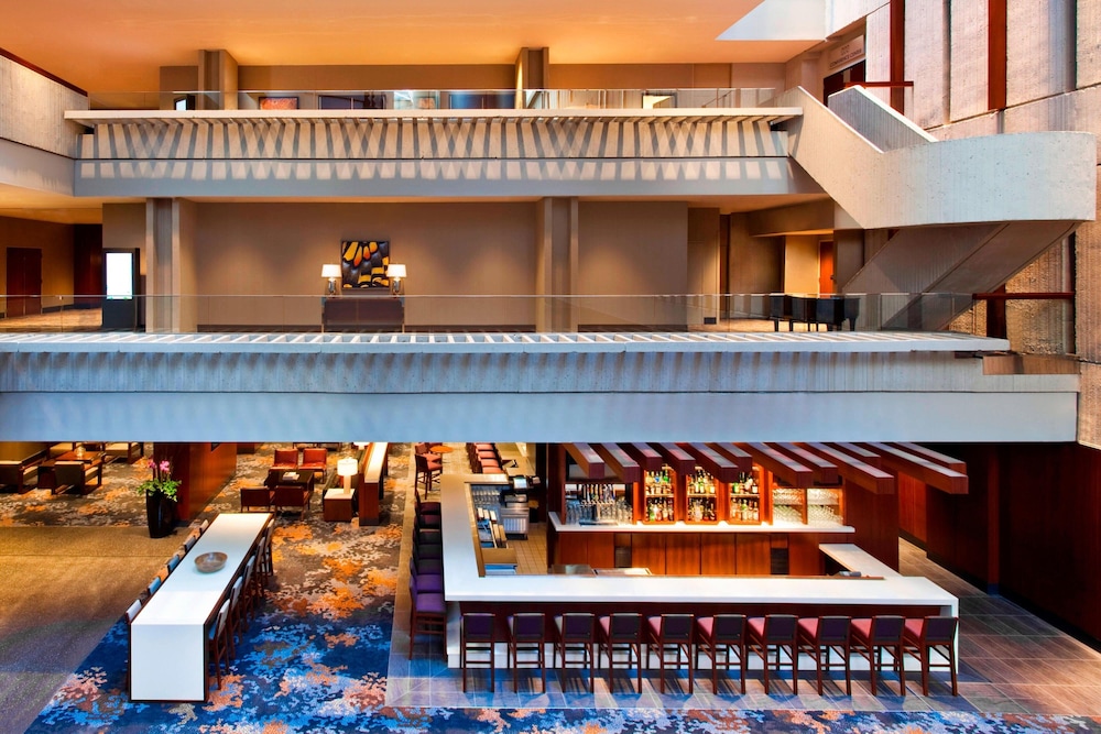 The Westin Peachtree Plaza Atlanta - photo 4