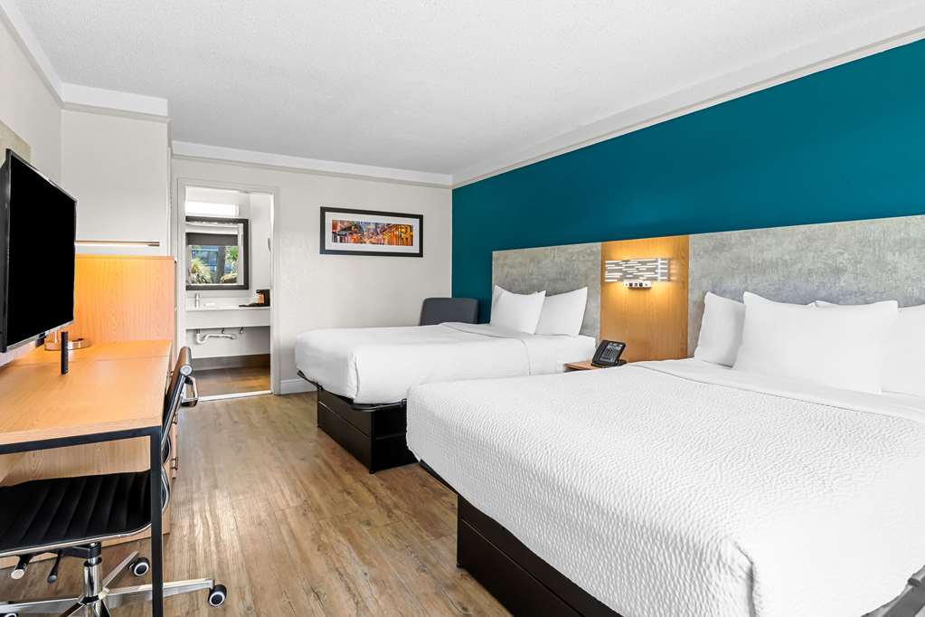 Quality Inn Slidell I 10 - photo 9