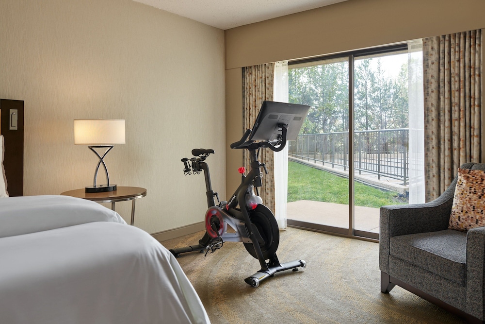 The Westin Kansas City at Crown Center - photo 24