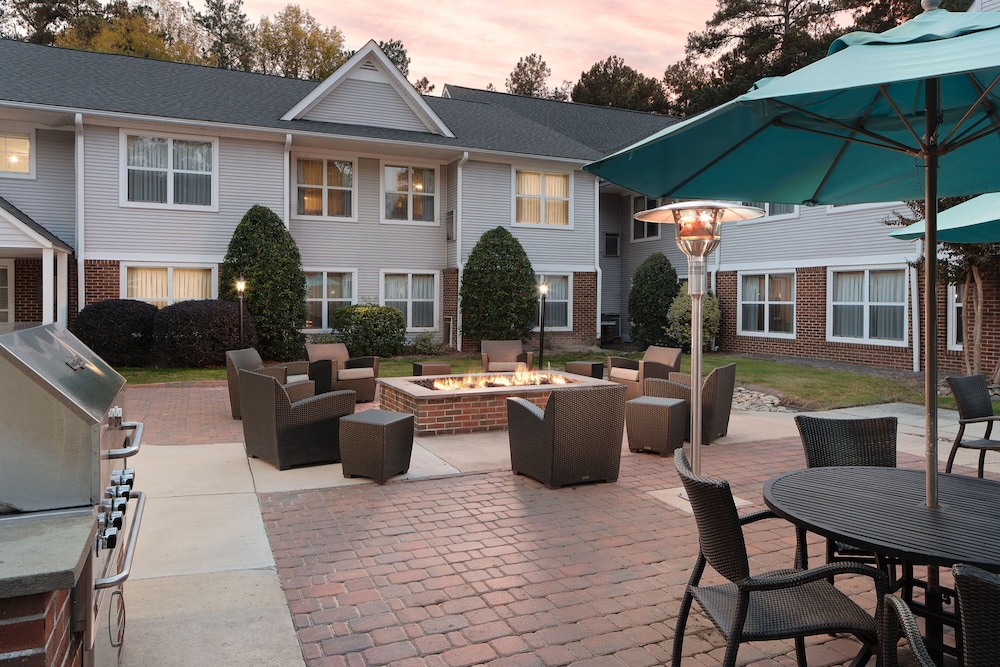 Residence Inn by Marriott Southern Pines Pinehurst NC - photo 28