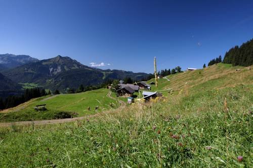 Broger Hildegard — Bezau — photo 3