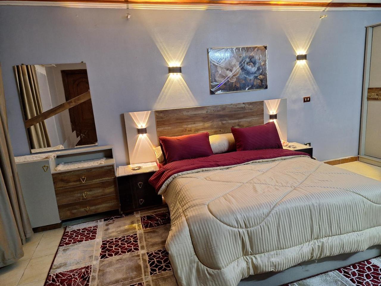 Sweet Home للعائلات — 4-Star Luxury Hotel in Cairo, Egypt