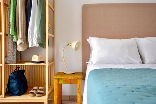 San Lorenzo Studio Flat — 4-Star Luxury Hotel in Rome, Italy