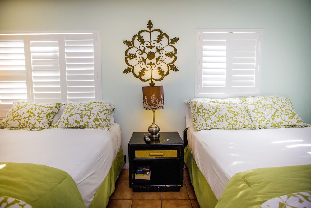 Leucadia Beach Inn - photo 14