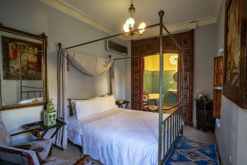 Hotel du Tresor — Marrakesh — photo 4