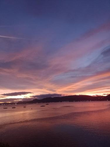 Cantinho do sossego - carbon neutral hotel in Florianopolis