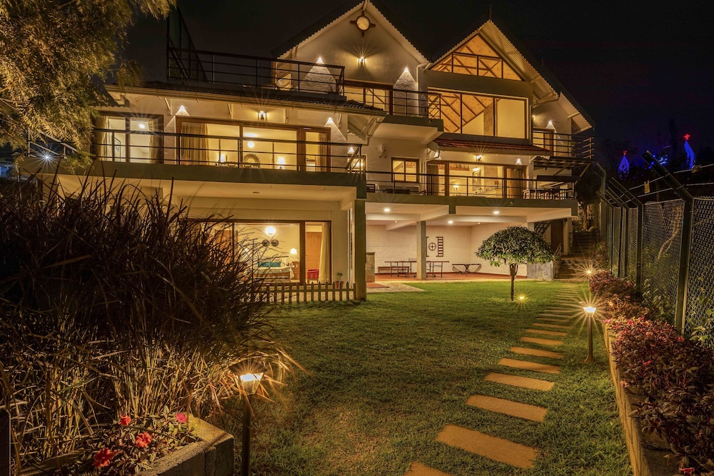 Amã Stays & Trails Werifesteria Coonoor in Ooty, India