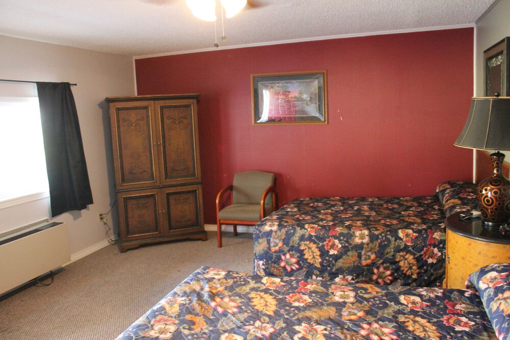 Brydan Suites - photo 65