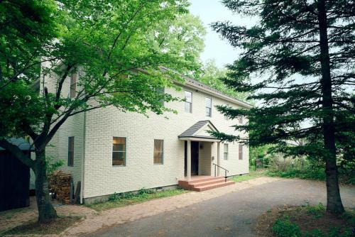 赤城宿 The Rura in Maebashi, Japan