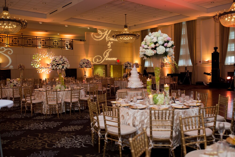 The Inn at St. John's - photo 19