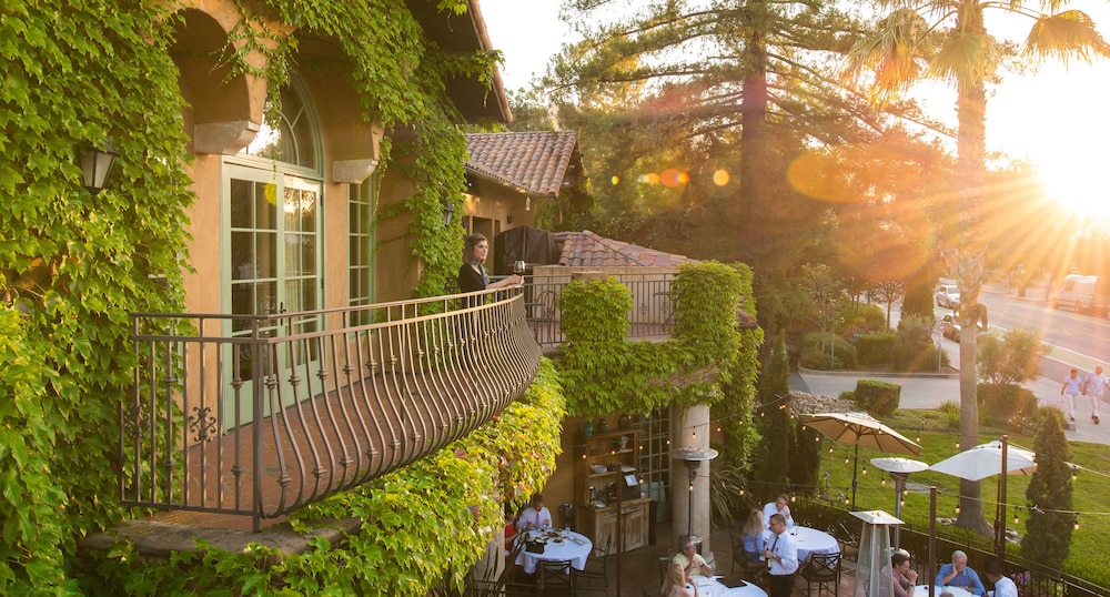 Hotel Los Gatos - photo 65
