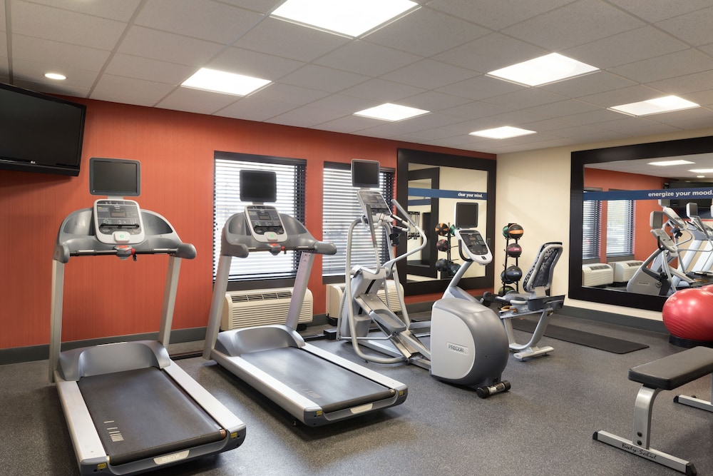 Hampton Inn Appleton Fox River Mall Area - photo 21
