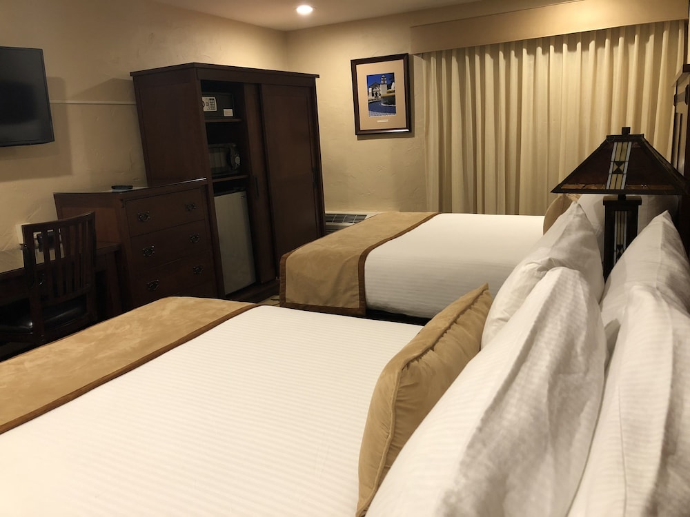 Hotel Mission de Oro - photo 4