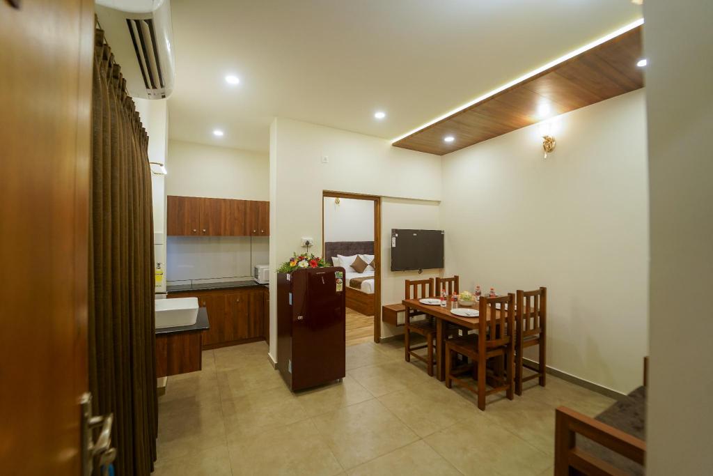 Grand Plaza Inn — hotel in Tirur
