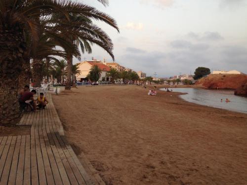La Isla — 4-Star Luxury Hotel in Mazarron, Spain