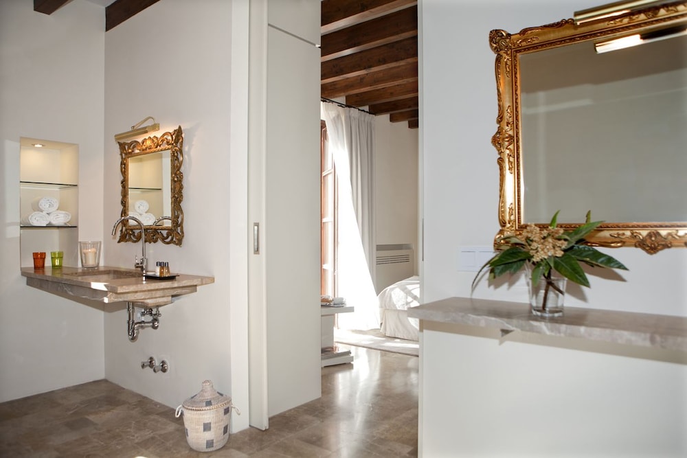 Jardí d’Artà Boutique Hotel — Arta — photo 4