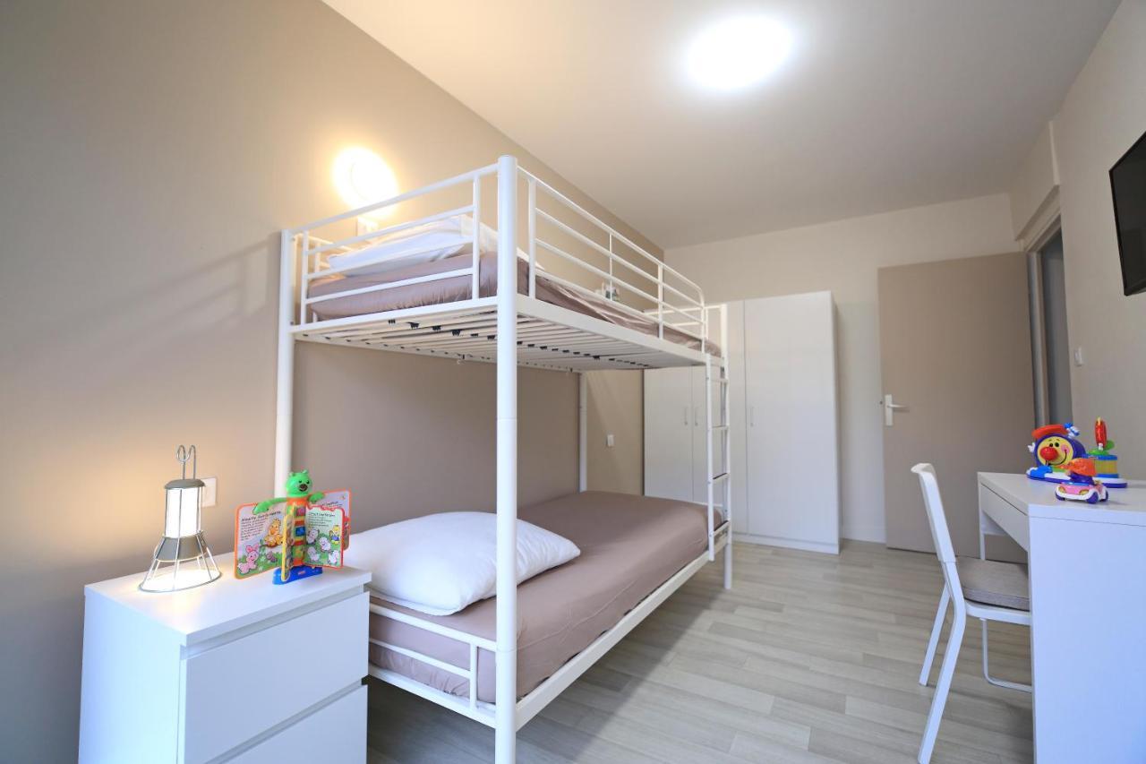 Appartement 57m2 Vue Sur Mer Plage — Le Portel — photo 4