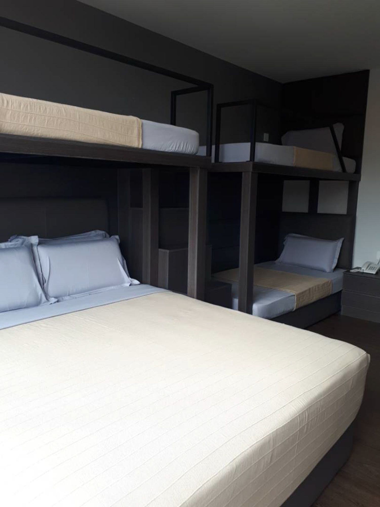 Cute Hotel & Dorms Ipoh Hostel - last minute hotel in Ipoh