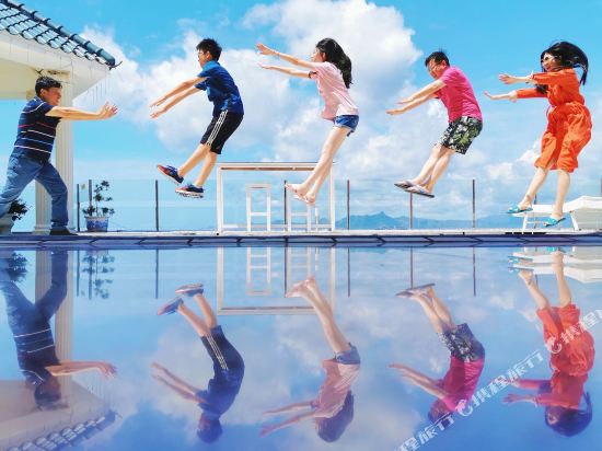 Hainabian Inn - last minute hotel in Shenzhen