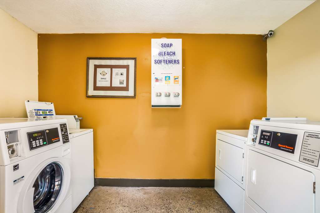 Quality Inn & Suites Corinth West - photo 32