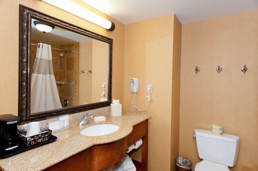 Hampton Inn & Suites McComb - photo 40
