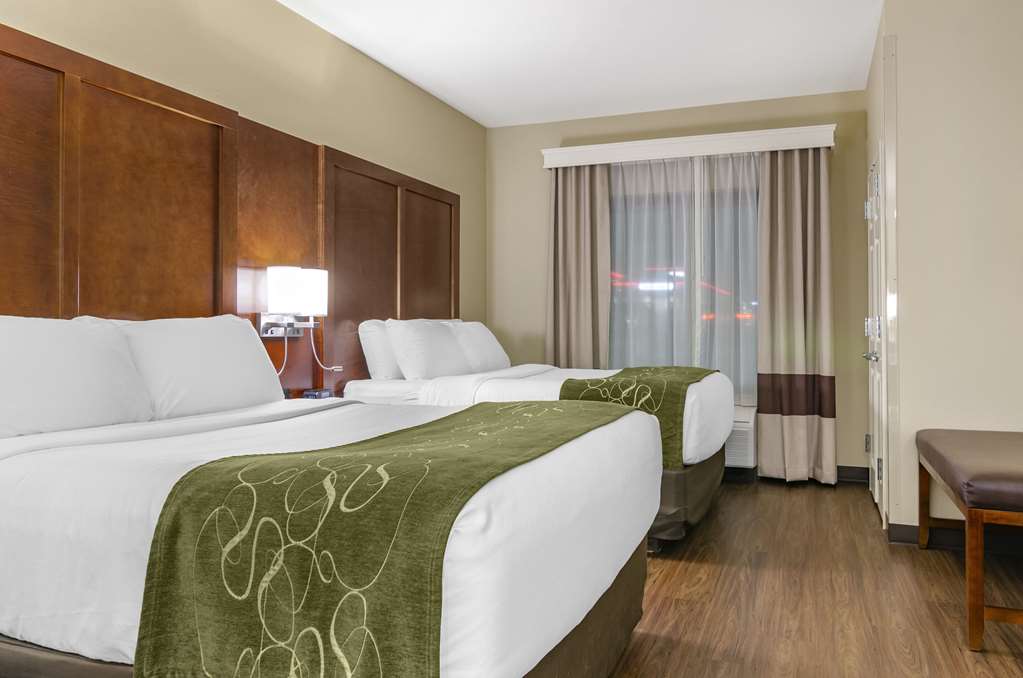 Comfort Suites Helena Airport - photo 14