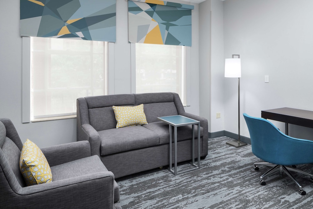 Hampton Inn & Suites Atlanta Downtown - photo 22