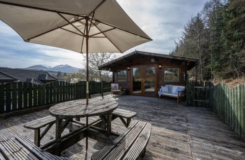 Taigh Nan Daraich - last minute hotel in Unknown City