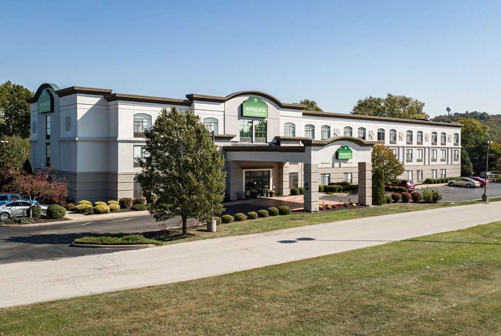 Wingate by Wyndham Parkersburg Vienna - featured photo