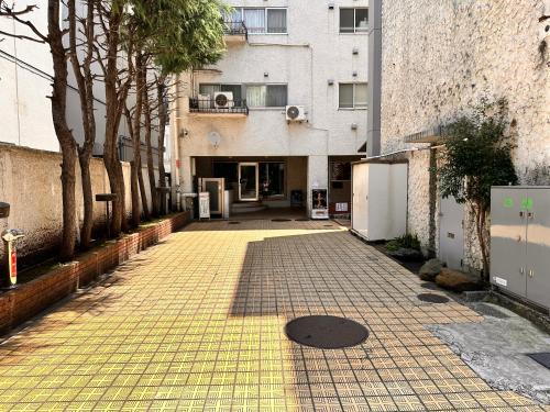 Lucky House53 — 4-Star Luxury Hotel in Tokyo, Japan