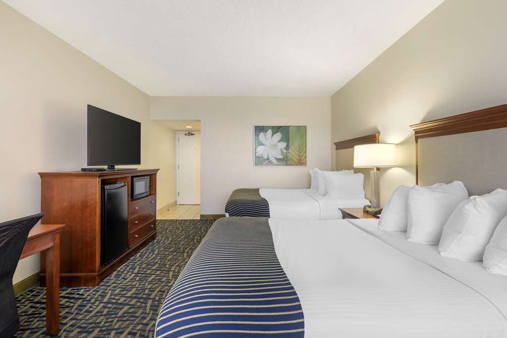Best Western Cocoa Beach Port Canaveral - photo 19
