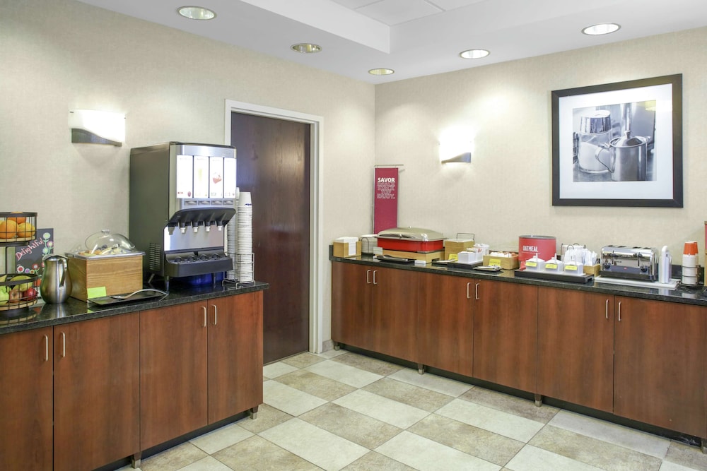 Hampton Inn Chicago Elgin I 90 - photo 7