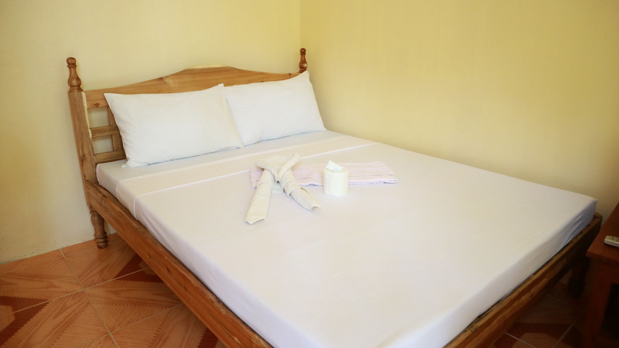 Just Inn - last minute hotel in El Nido