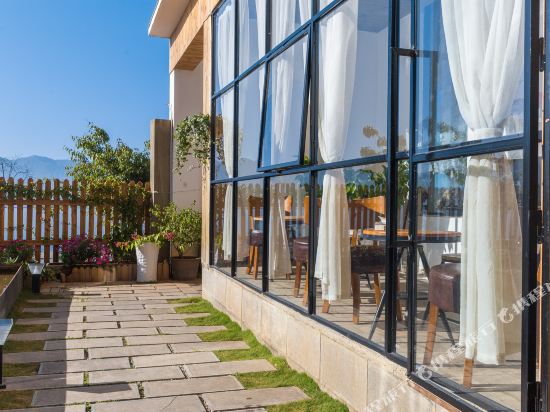 Sicilia Inn - last minute hotel in Dali