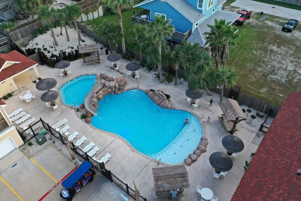 Isla View by Avantstay Resort Pool Near Beach - photo 35