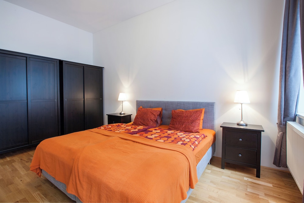 Apartment Theresiengasse — 4-Star Luxury Hotel in Vienna, Austria