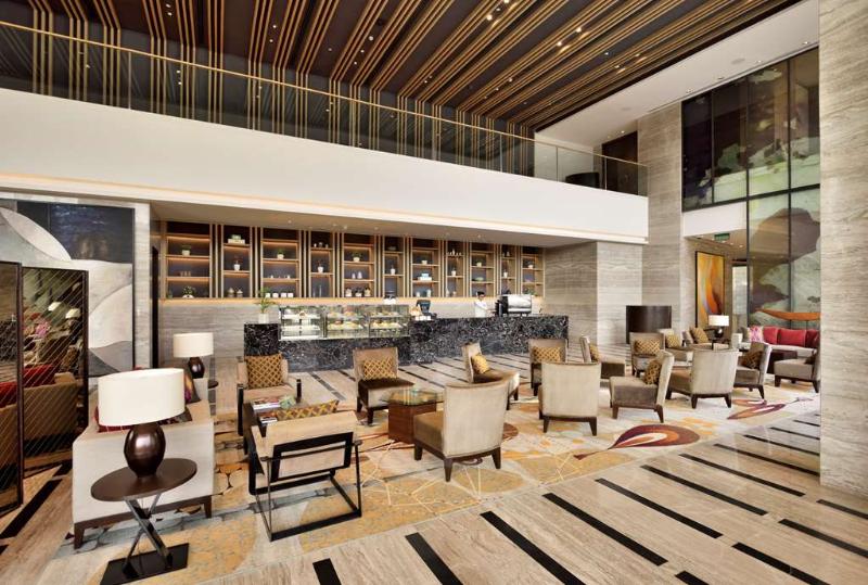 Radisson Blu Faridabad — Faridabad — photo 4