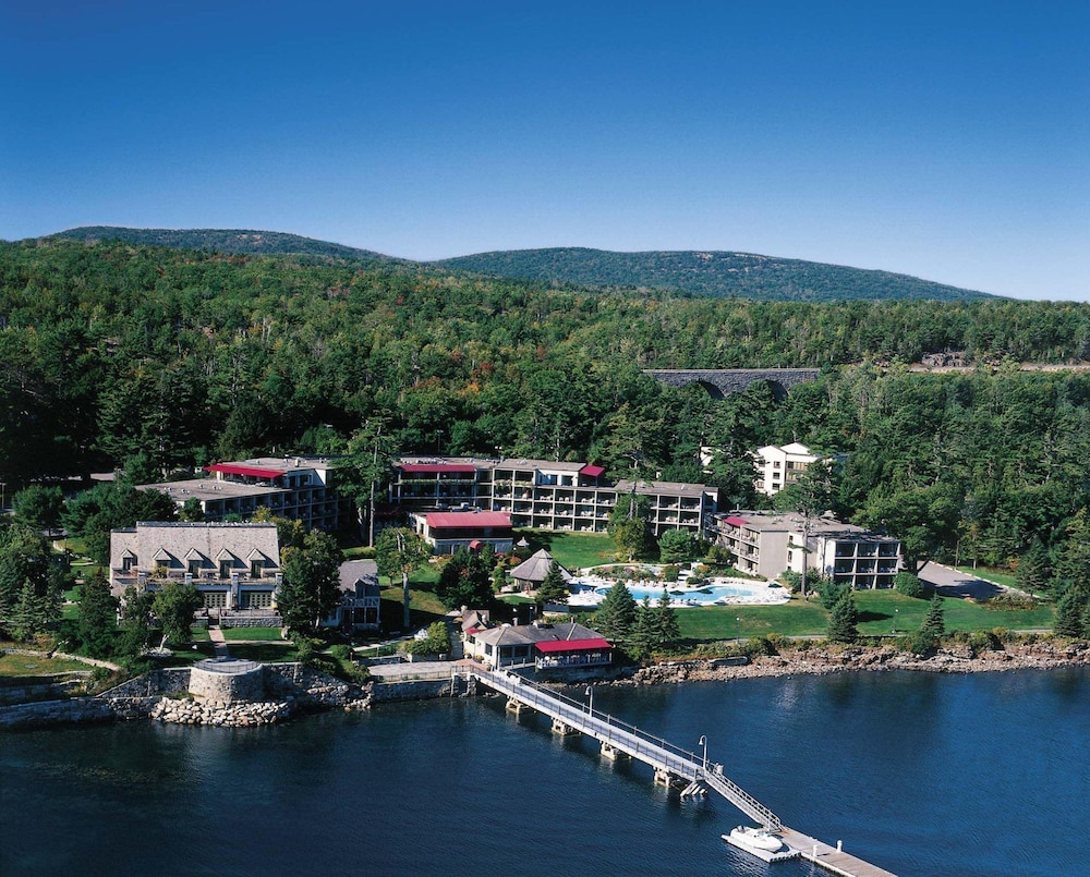 Holiday Inn Resort Bar Harbor Acadia Natl Park by IHG - photo 48