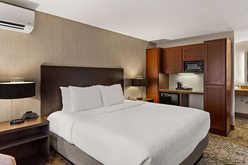 The Clover Hotel Ascend Hotel Collection - photo 15