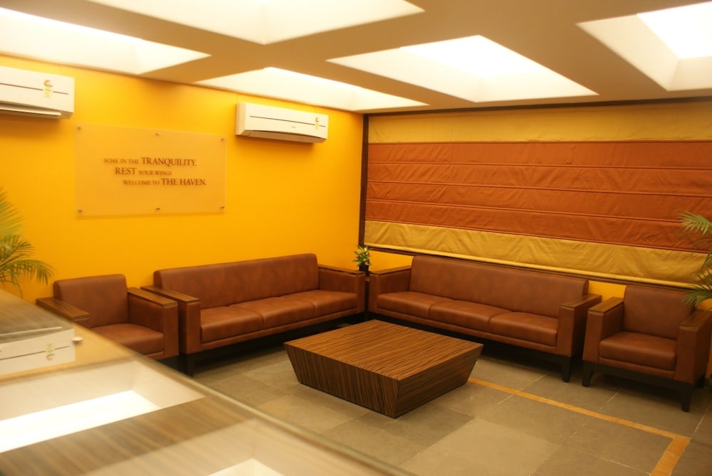 The Haven Serviced Residences — Pune — photo 2