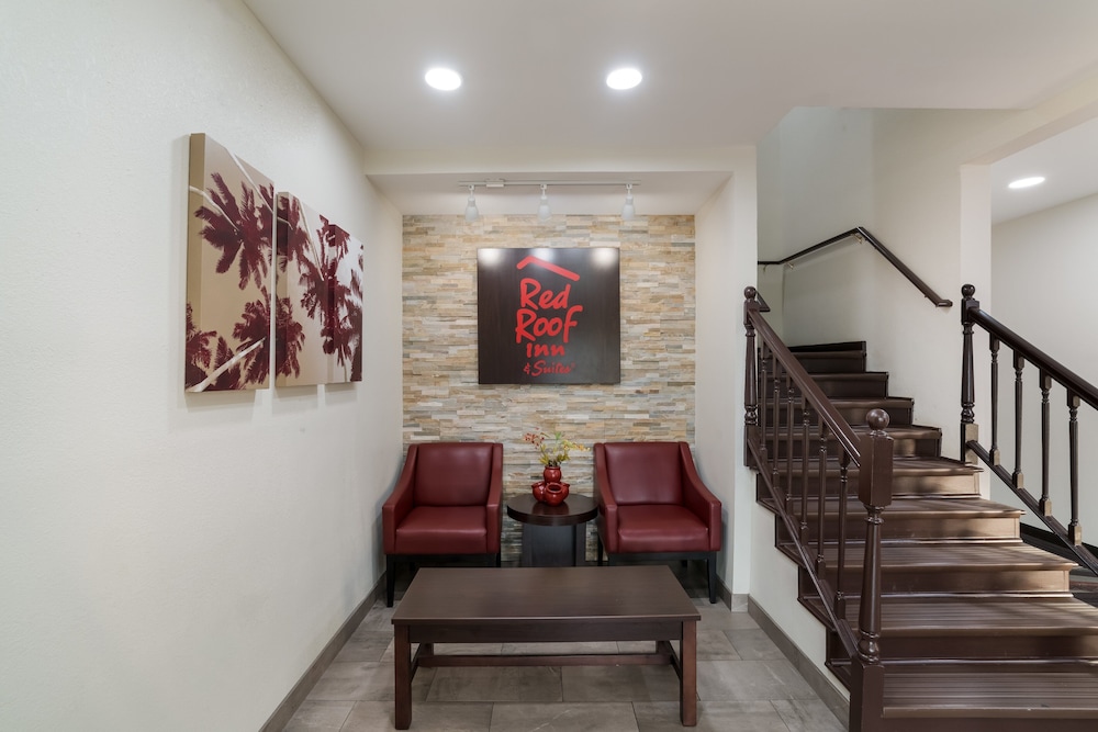 Red Roof Inn & Suites Carrollton GA West Georgia - photo 4