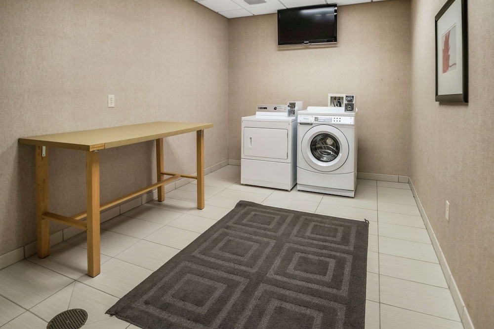 Hampton Inn & Suites Tulsa Catoosa - photo 42