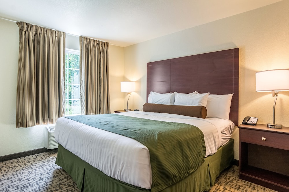 Cobblestone Hotel & Suites Greenville - photo 23