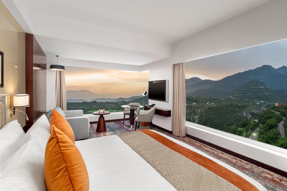 Welcomhotel By ITC Hotels Katra — Katra — photo 5