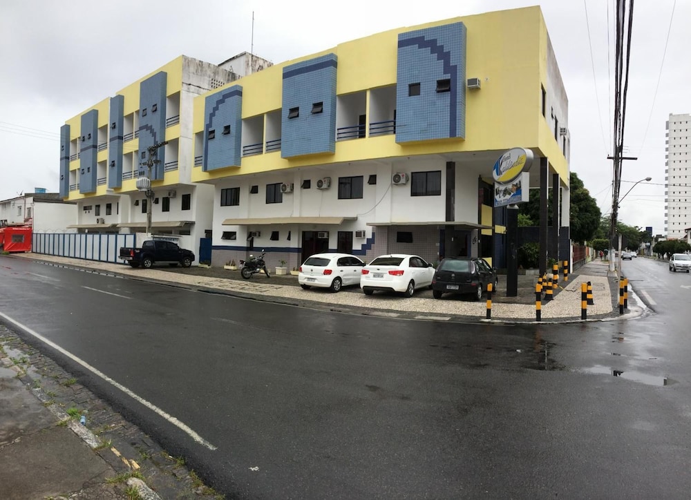 Hotel Kalilândia in Feira De Santana, Brasil